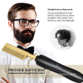 Portable Hot Comb Hair curling iron